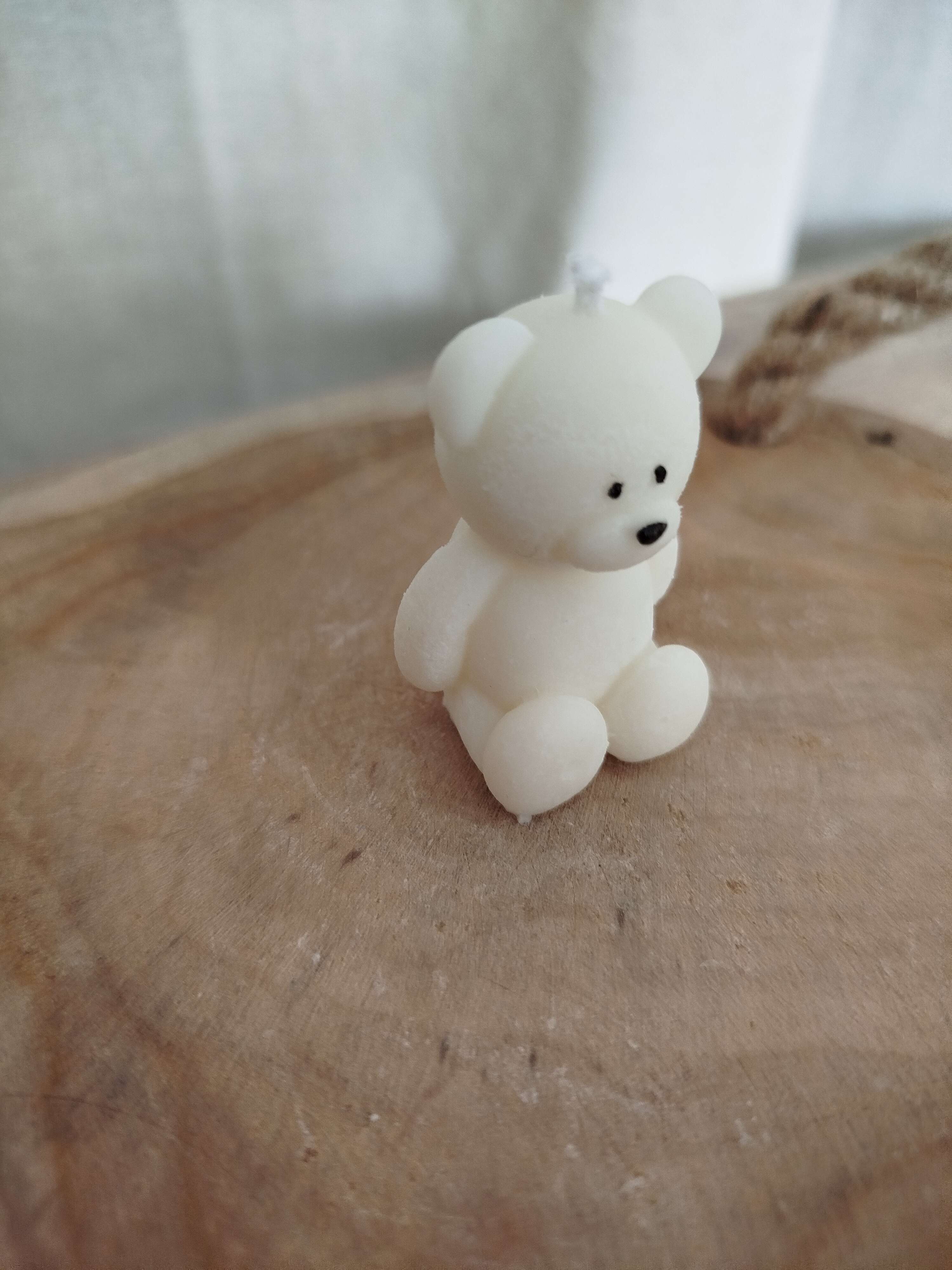 Petit Nounours - Vue supplémentaire 1