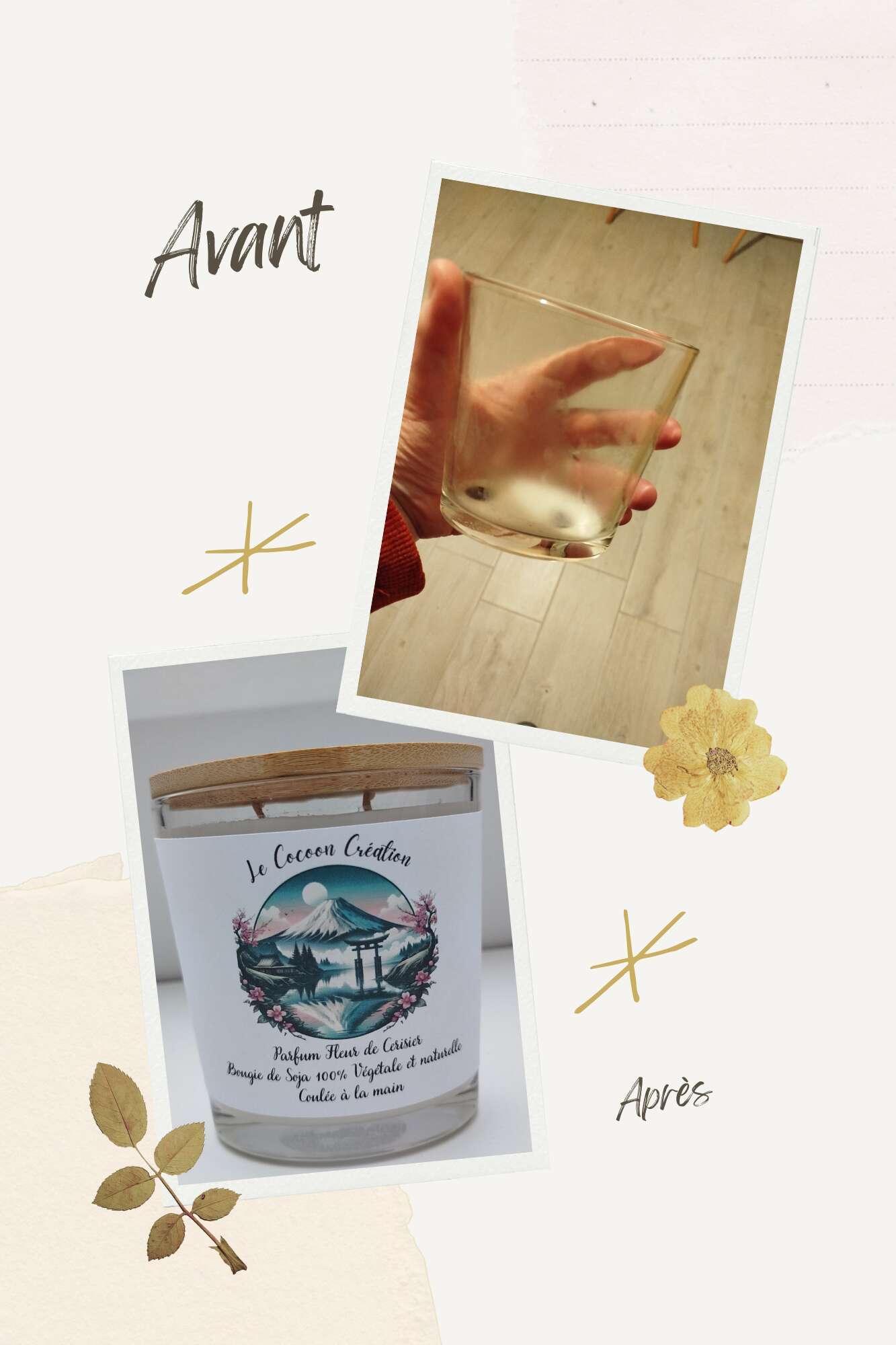 Remplissage de vos propres contenants - Vue supplémentaire 2