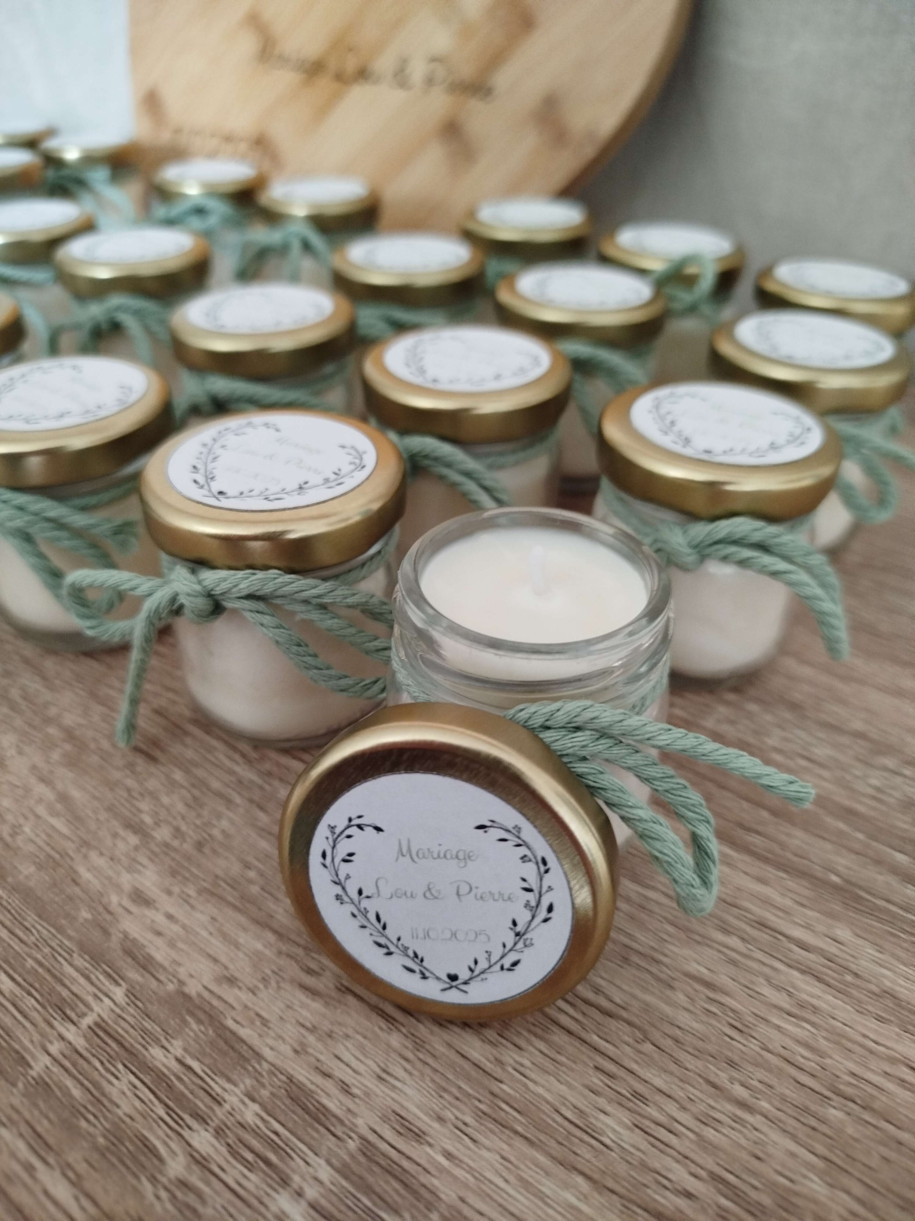 Mariage Octobre 2025 - Vue supplémentaire 1