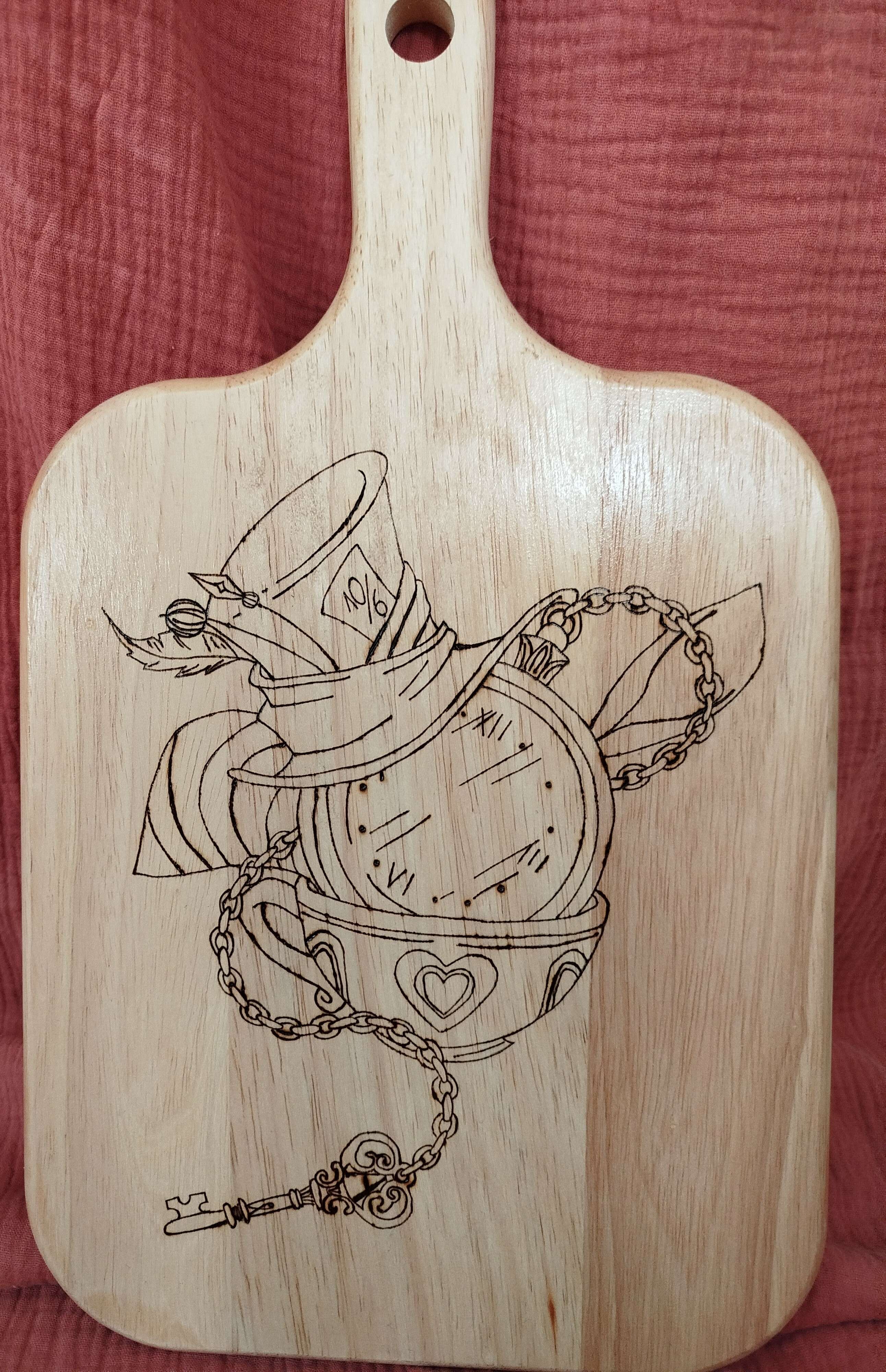 Alice aux pays des merveilles