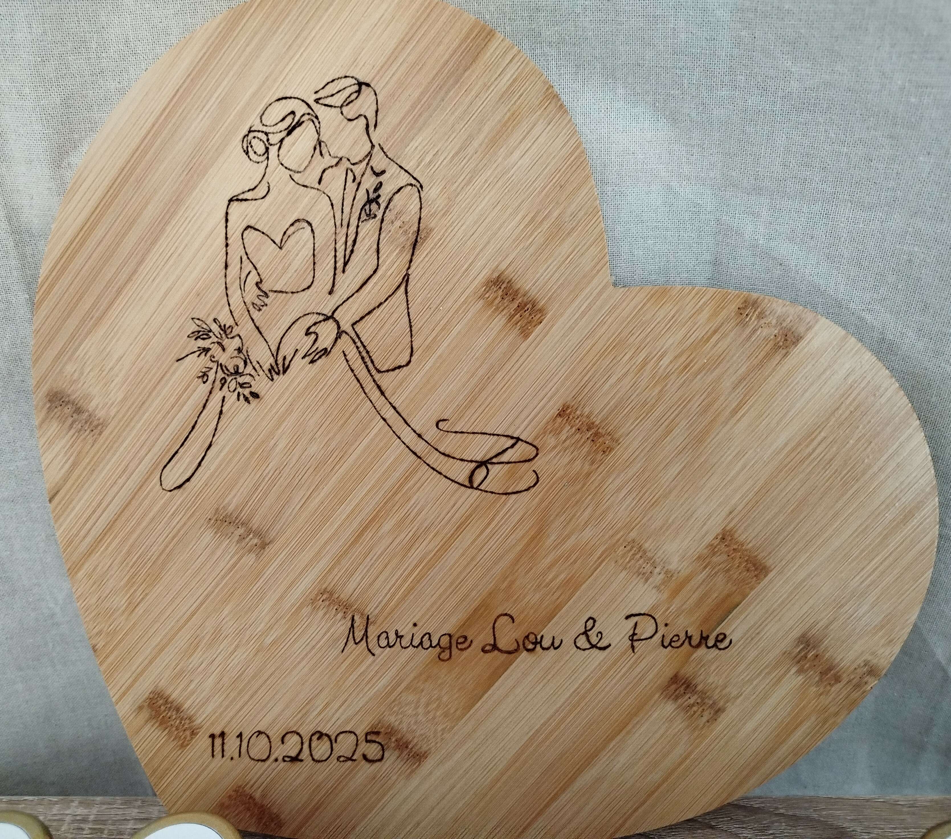 Mariage Octobre 2025