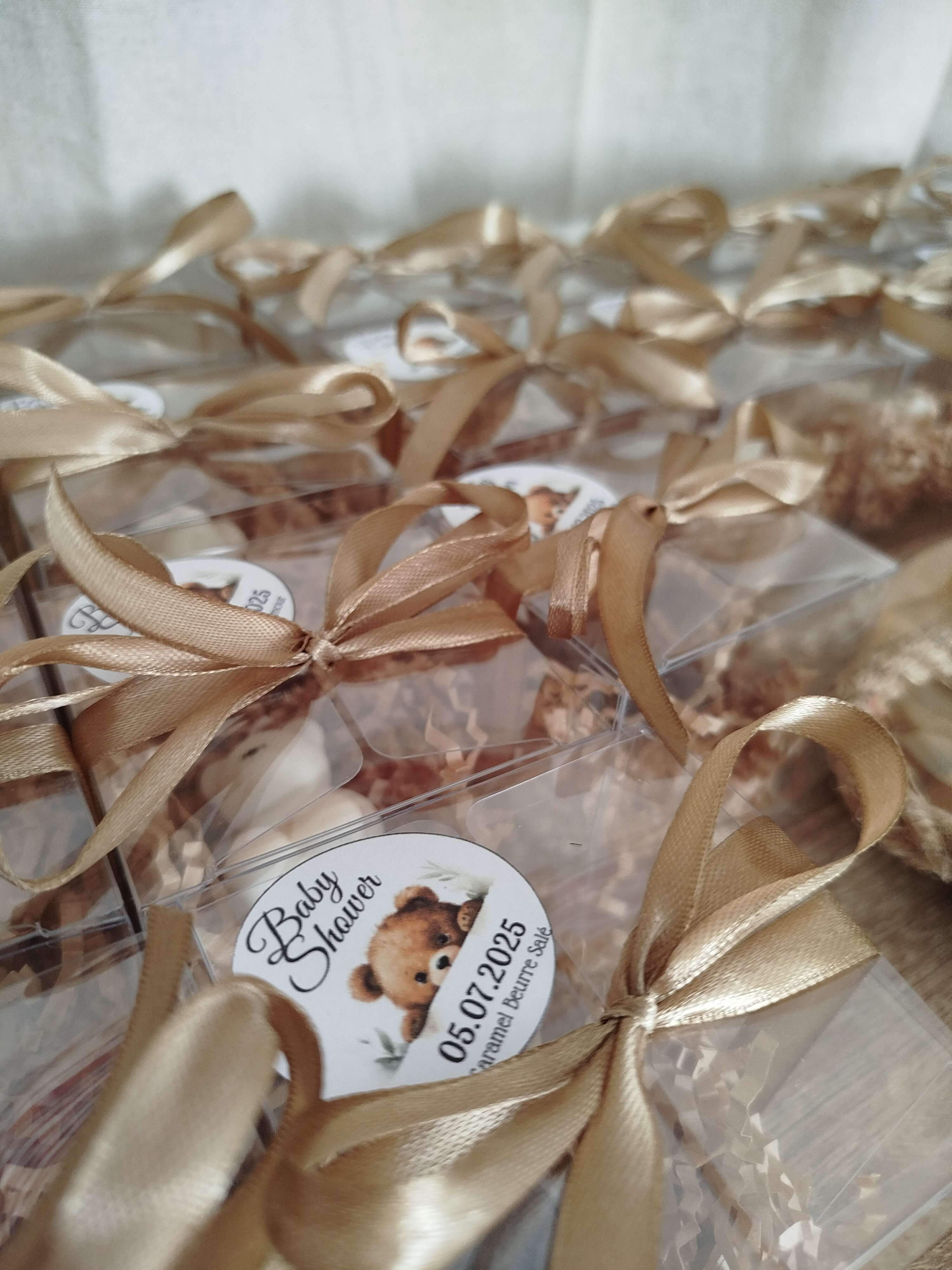 Baby Shower Nounours - Vue supplémentaire 1