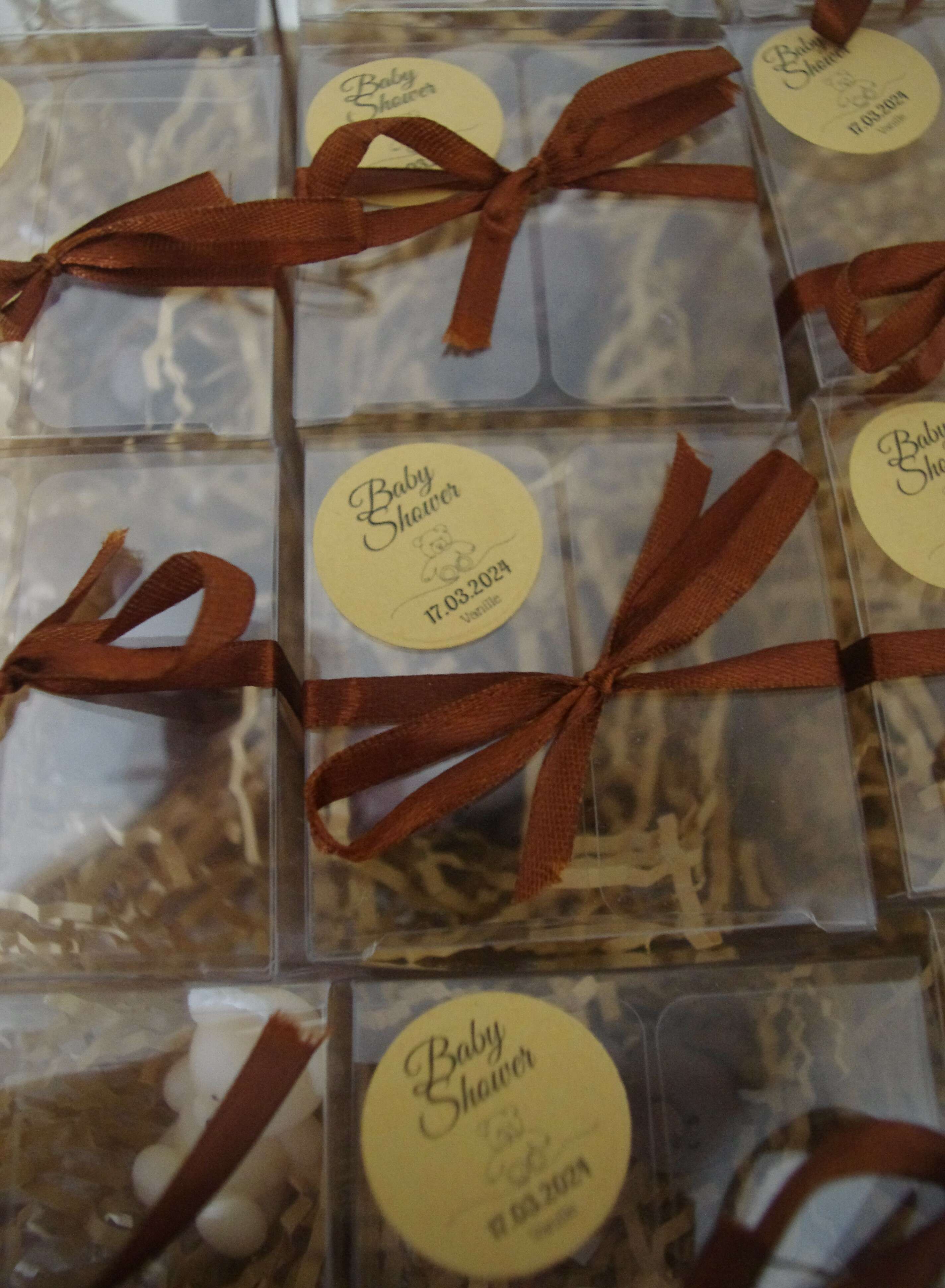 Baby Shower Nounours - Vue supplémentaire 1