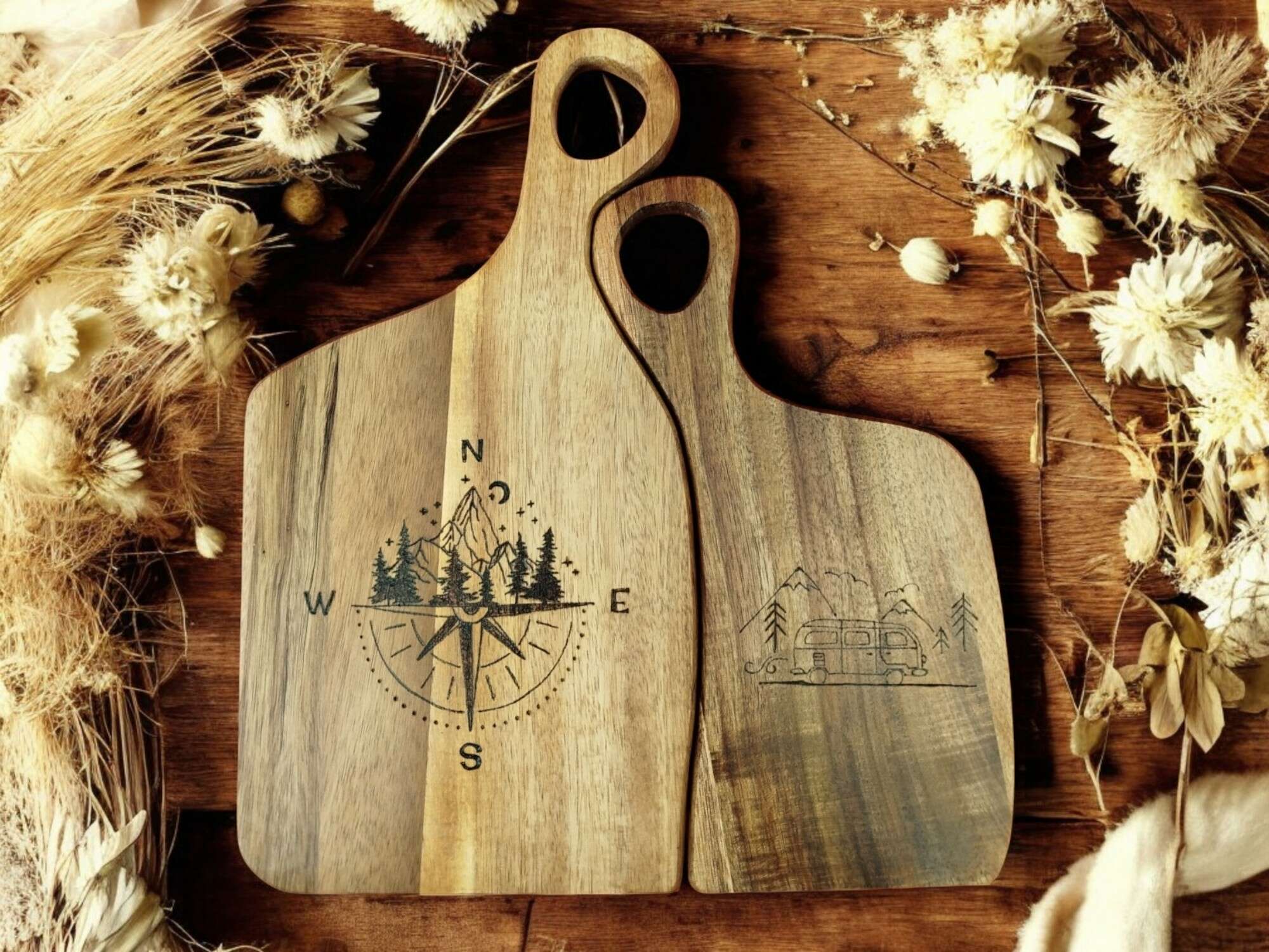 Double Planche - Vue supplémentaire 1