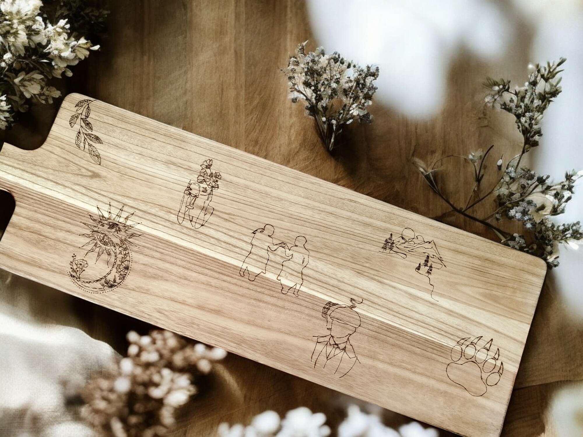 Planche 1m - Vue supplémentaire 1