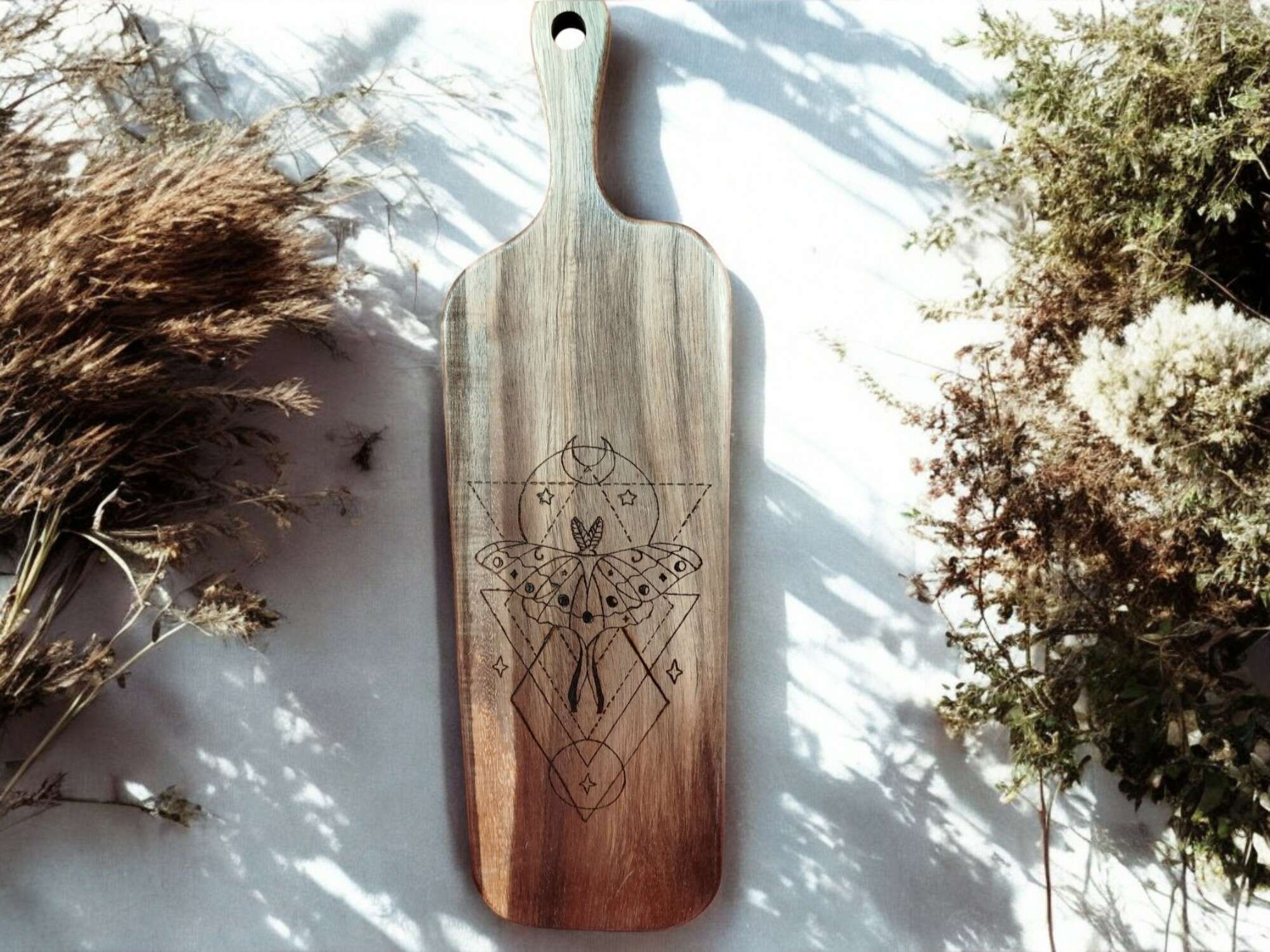 Longue Planche - Vue supplémentaire 1