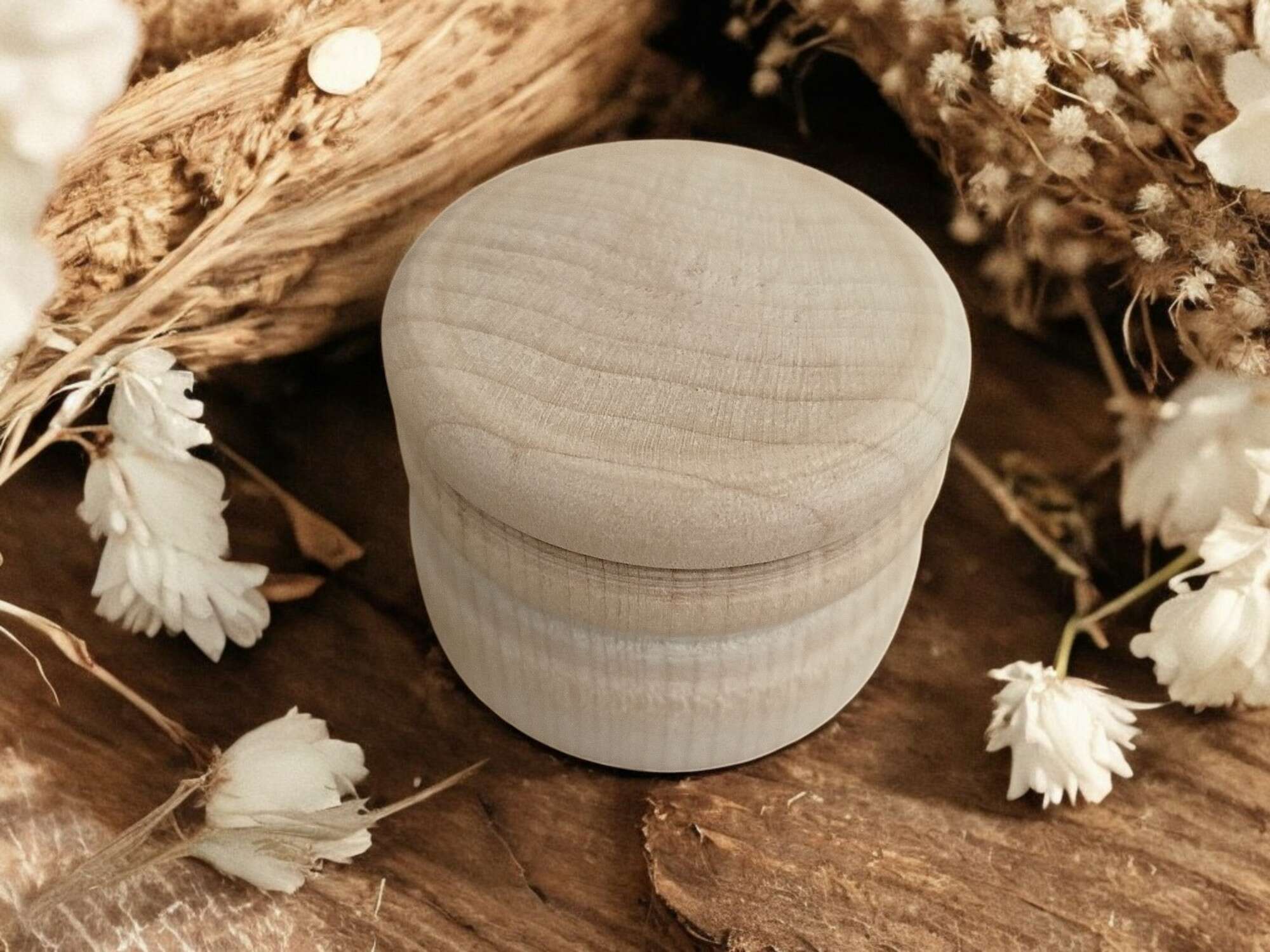 Boîte pour la petite souris - Vue supplémentaire 1