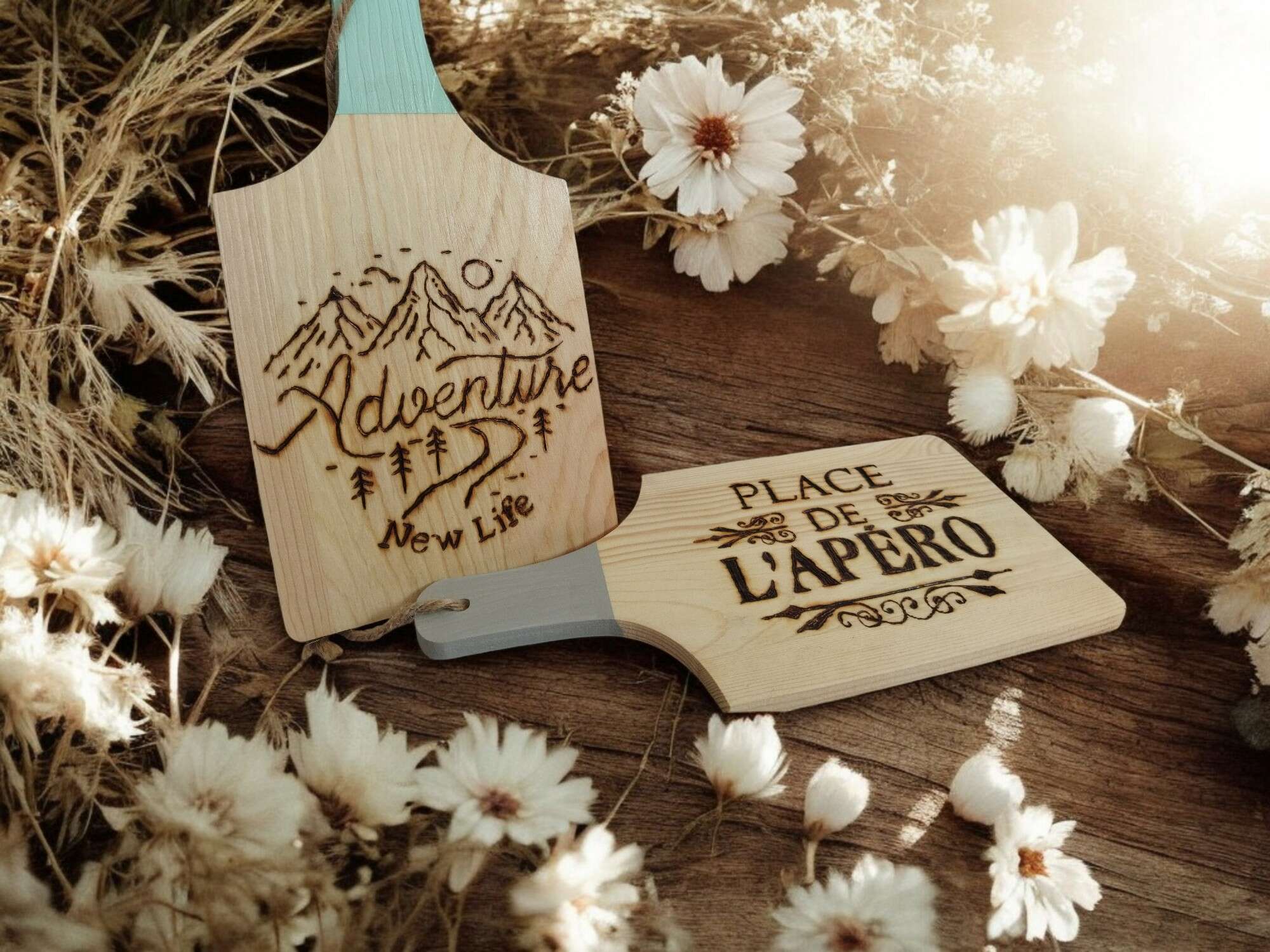 Petite Planche - Vue supplémentaire 1