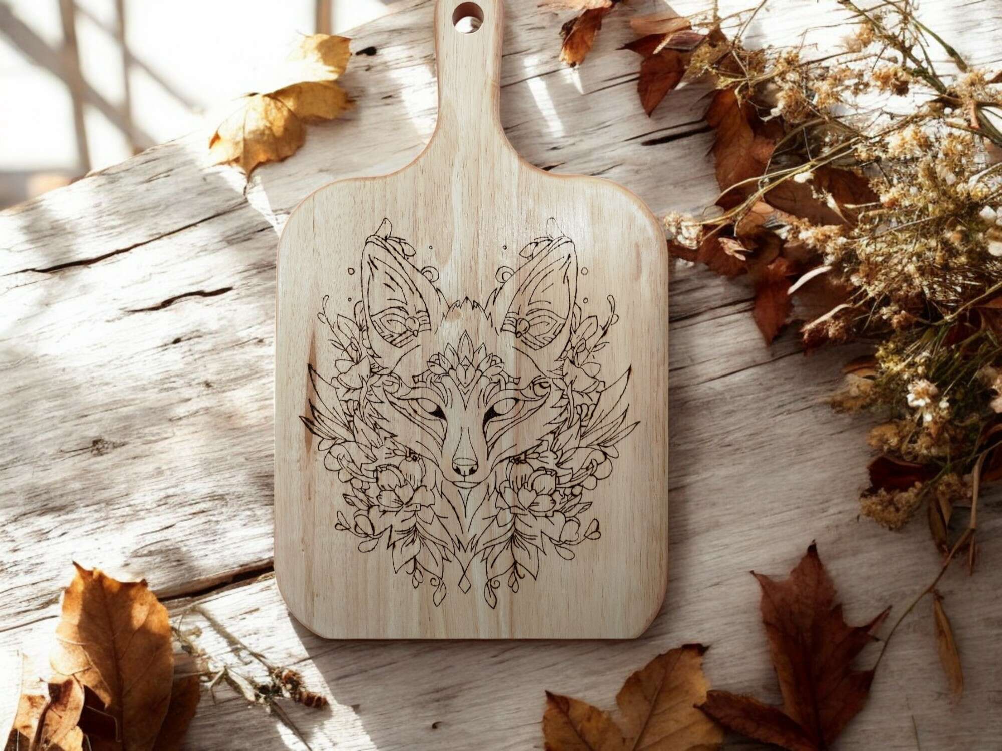 Planche - Vue supplémentaire 1