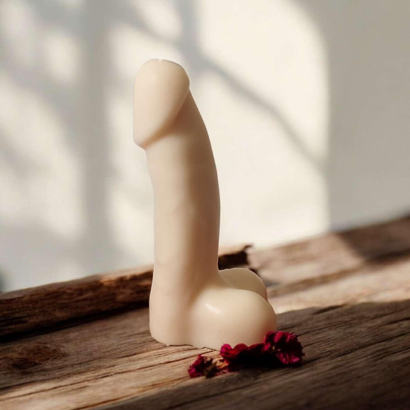 Bougie Sexe Masculin Nougat