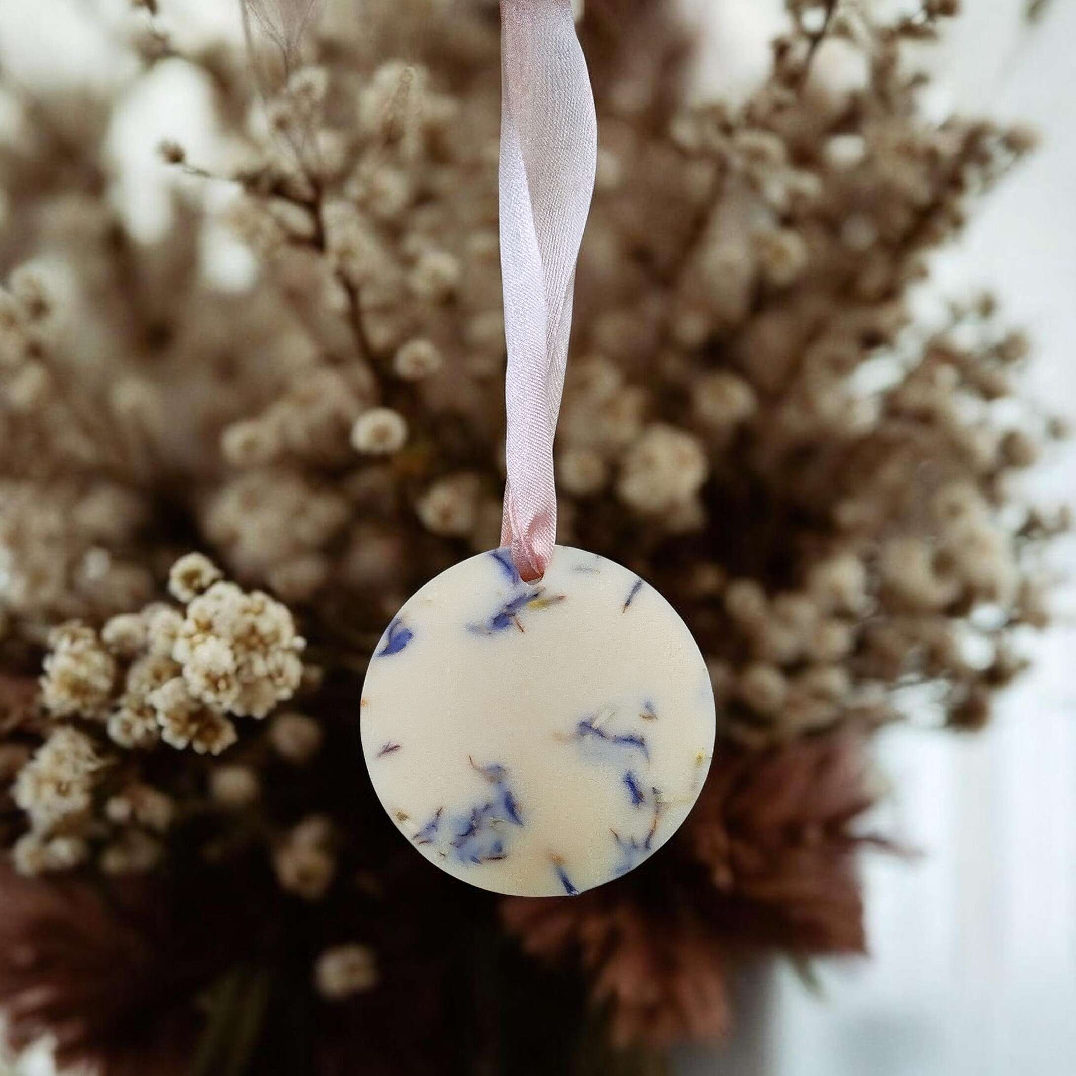 Suspension Fondant Ronde